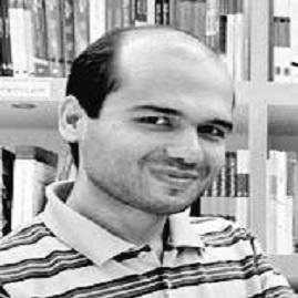 میثم هاشمخانی