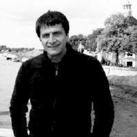 ابوالفضل وطن پرست