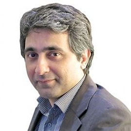 علیرضا اسدی