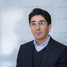 سپهر برزی مهر