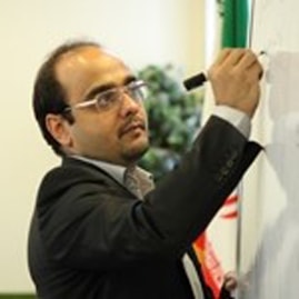 هادی حدادی