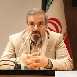 سید علیرضا سیاسی‌راد